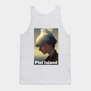 Piel Island Tank Top